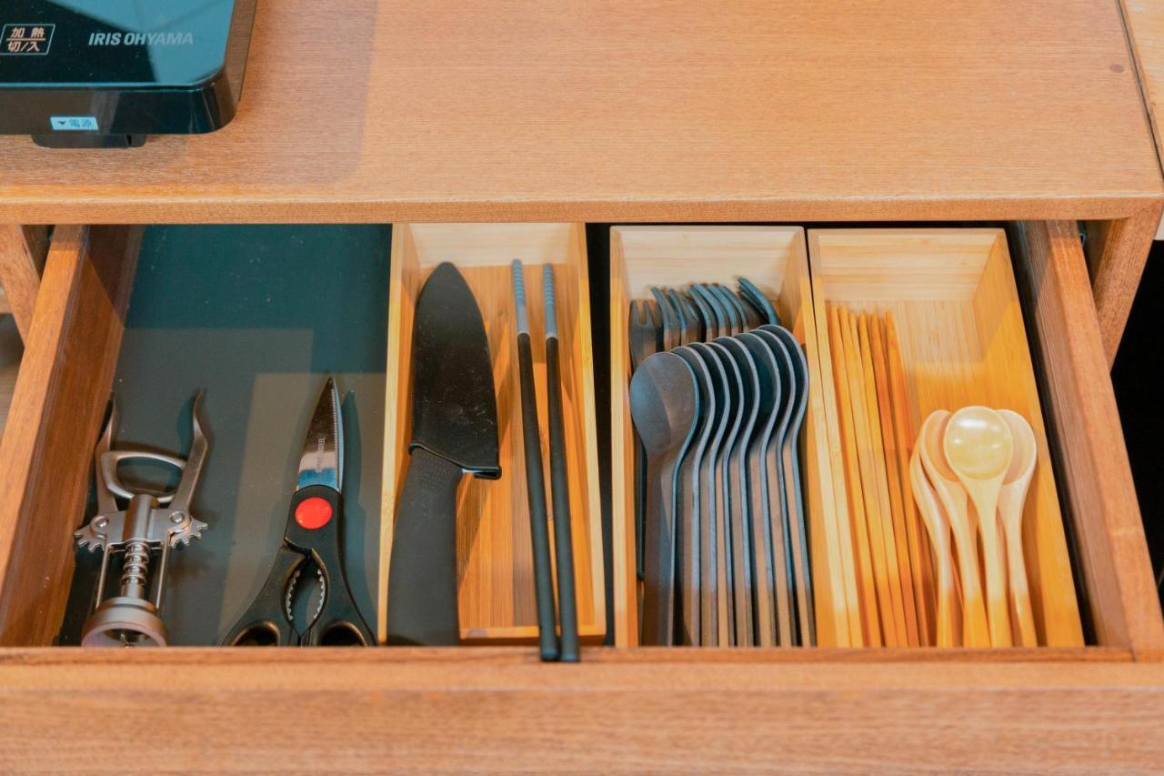 Illi Esu Nakano Tokyo Ngoại thất bức ảnh